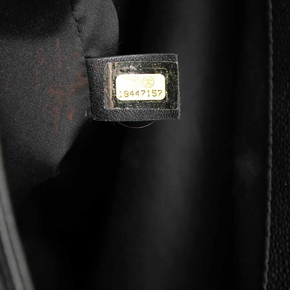 Chanel Tote