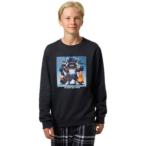Matteo Sweatshirt