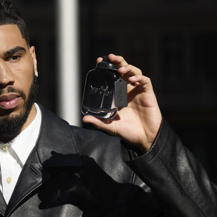 Man Eau De Toilette
