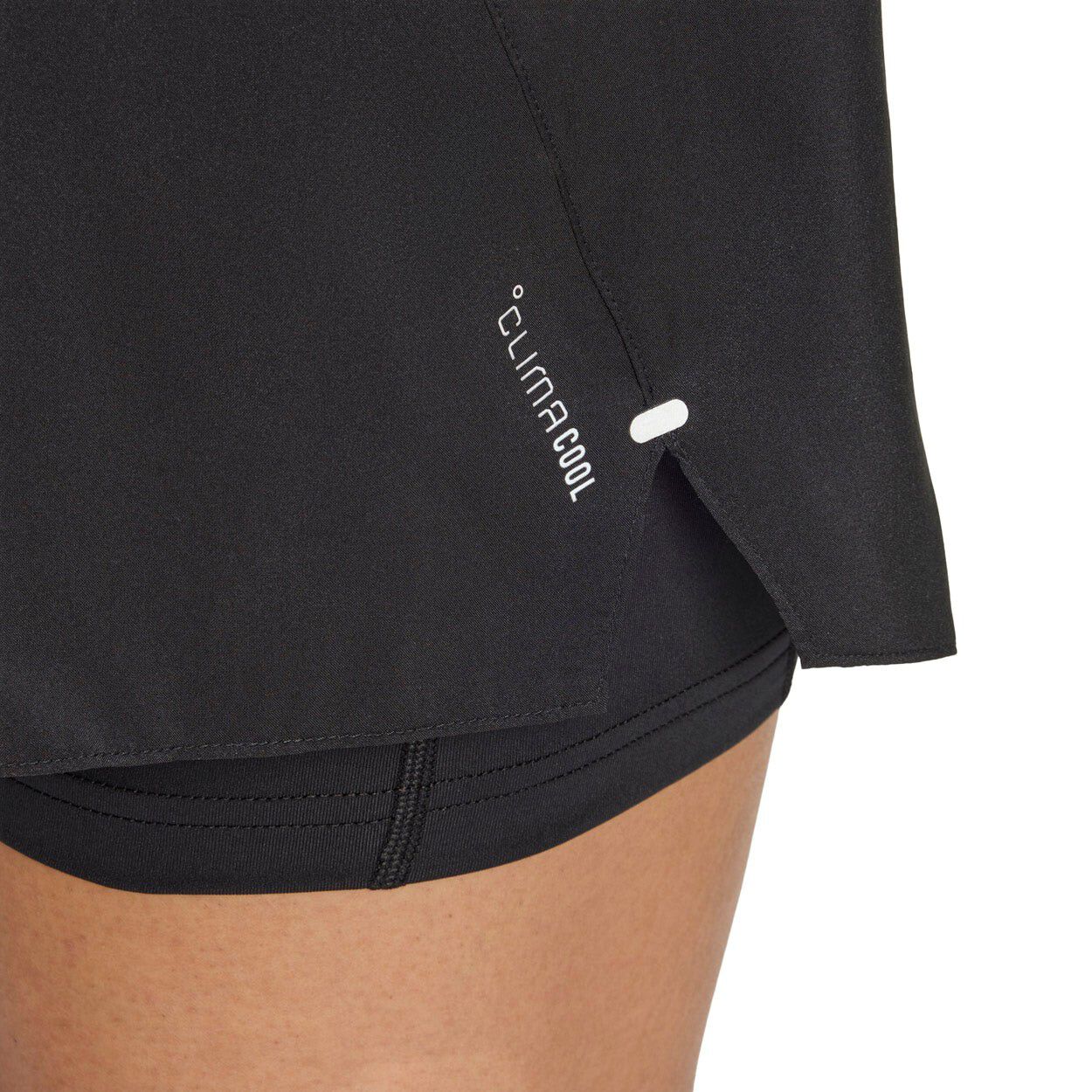Essential 2in1 L&oslash;beshorts