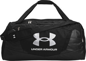 UA UNDENIABLE 5.0 DUFFLE LG
