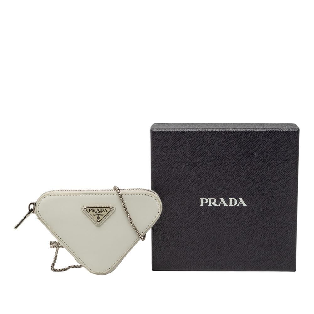 Prada Crossbody Bag