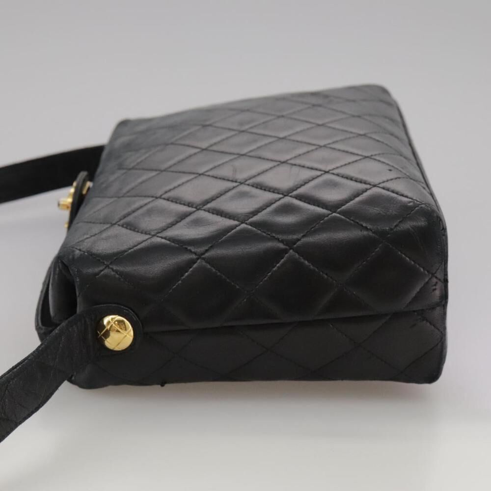 Chanel Crossbody Bag