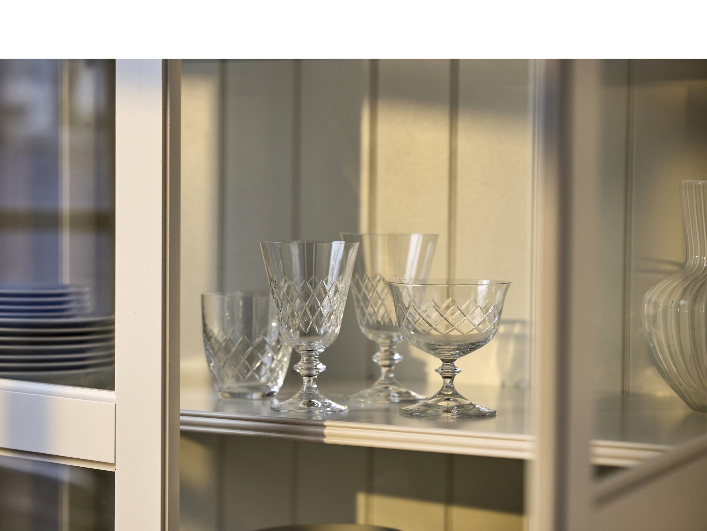 Vandglas Eaton 30 cl 2 stk.