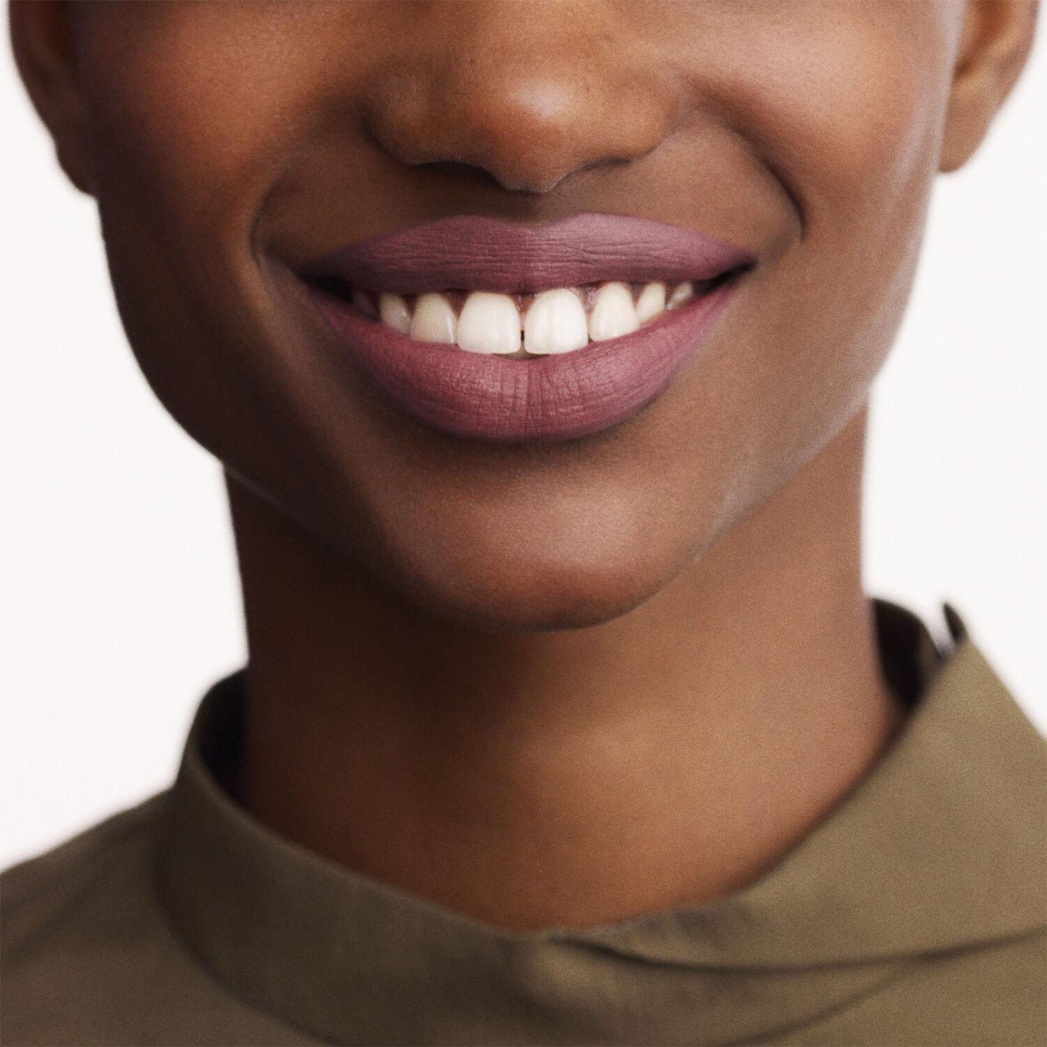 Rouge Herm&egrave;s, matte lipstick