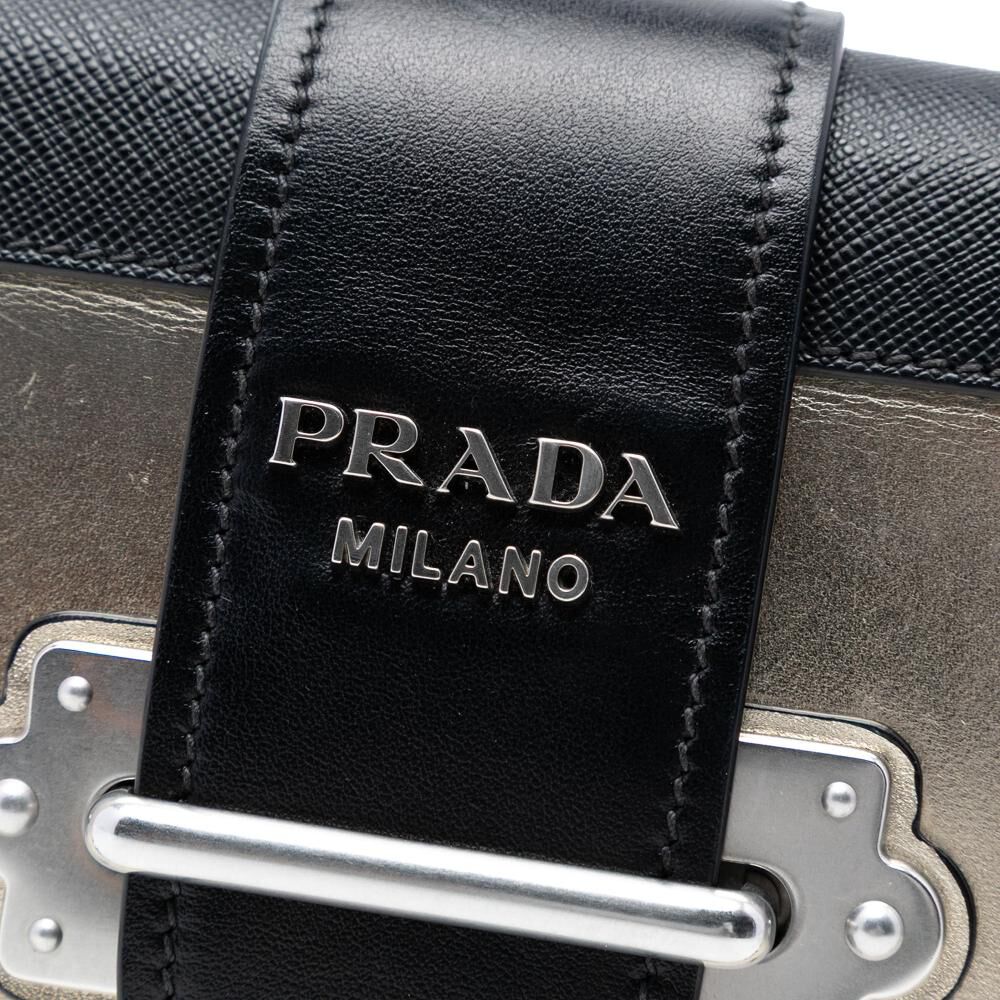 Prada Cahier