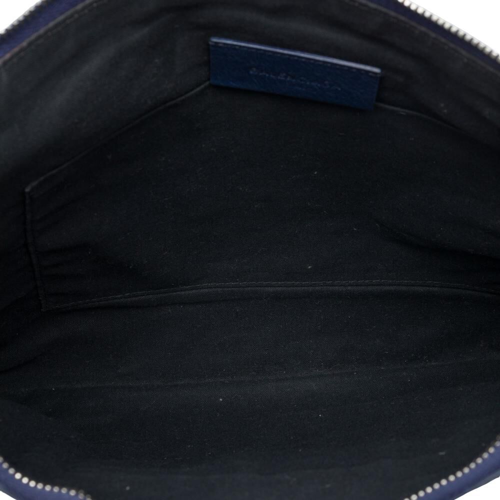 Balenciaga Clutch