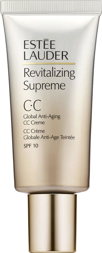 Revitalizing Supreme Anti-aging CC creme SPF10