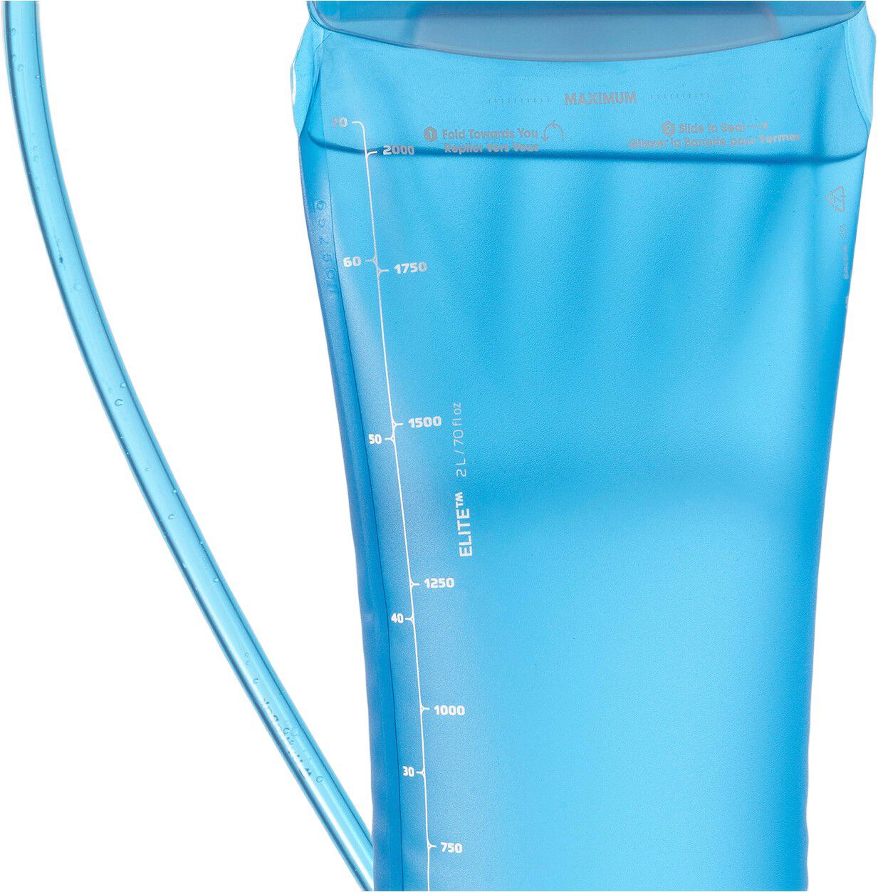 Soft Reservoir 2 Liter Drikkedunk