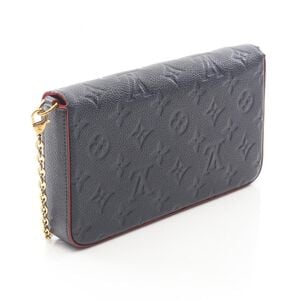 Louis Vuitton Pochette Felicie