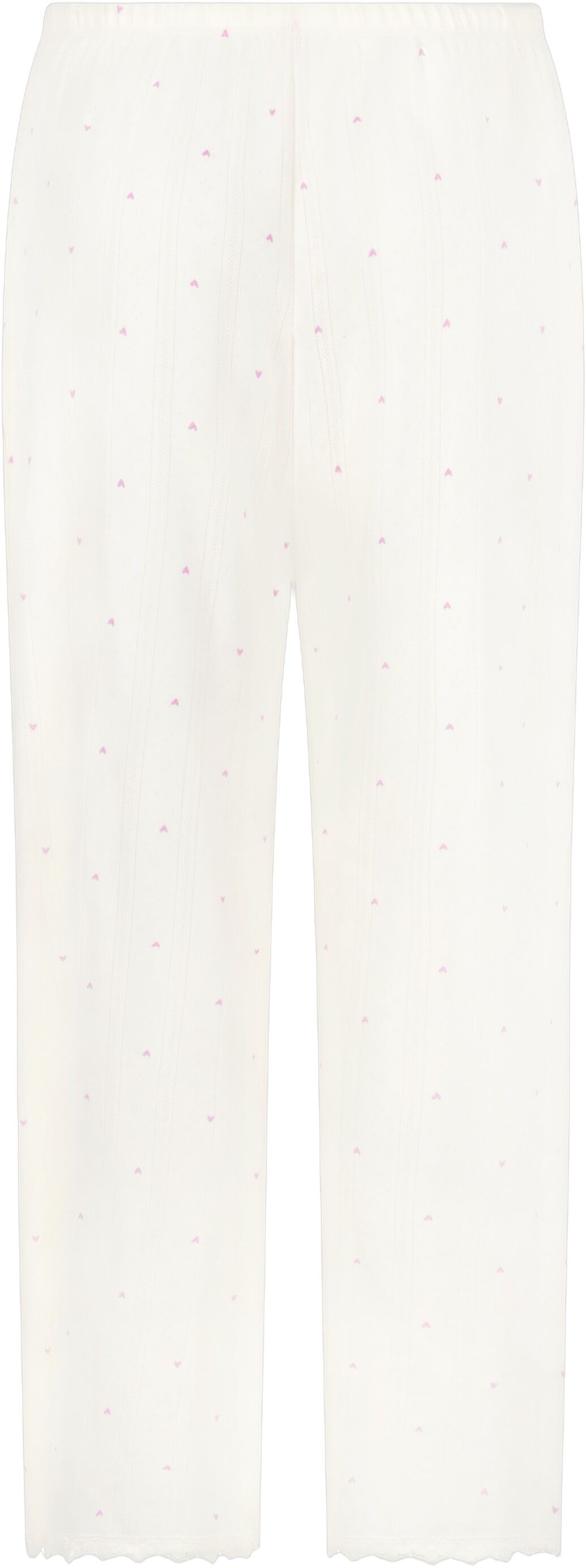 Pointelle Pant