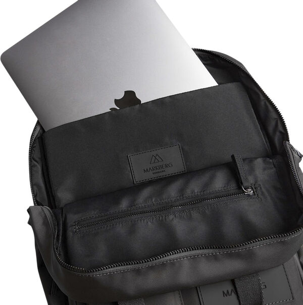 DarlaMBG Backpack, Monochrome