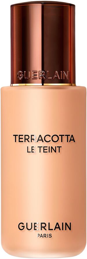 TERRA LE TIENT HEALTHY GLOW FOUNDAT
