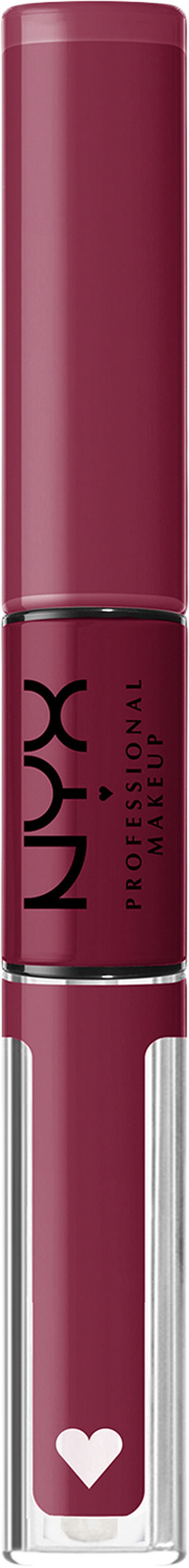 Shine Loud High Pigment Liquid Lipstick