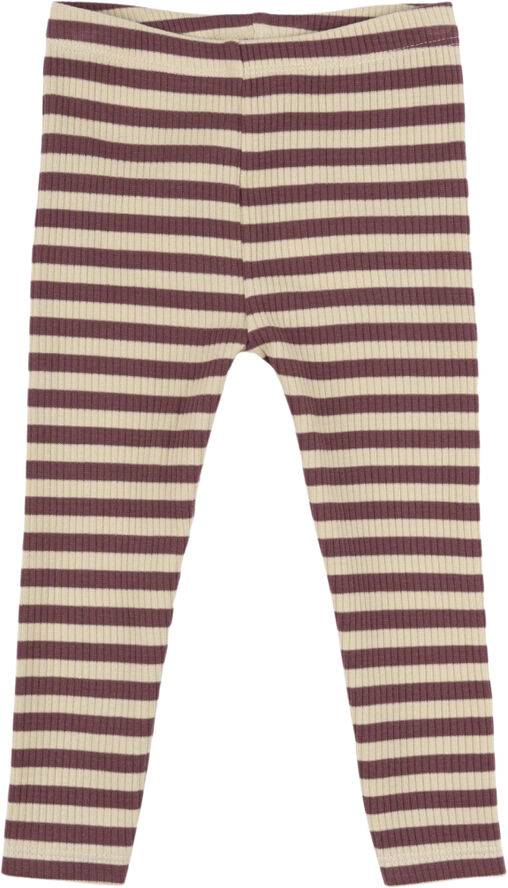 TNSFro Uni Rib Leggings