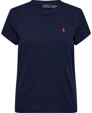 40/1 COTTON JERSEY-SSL-TSH