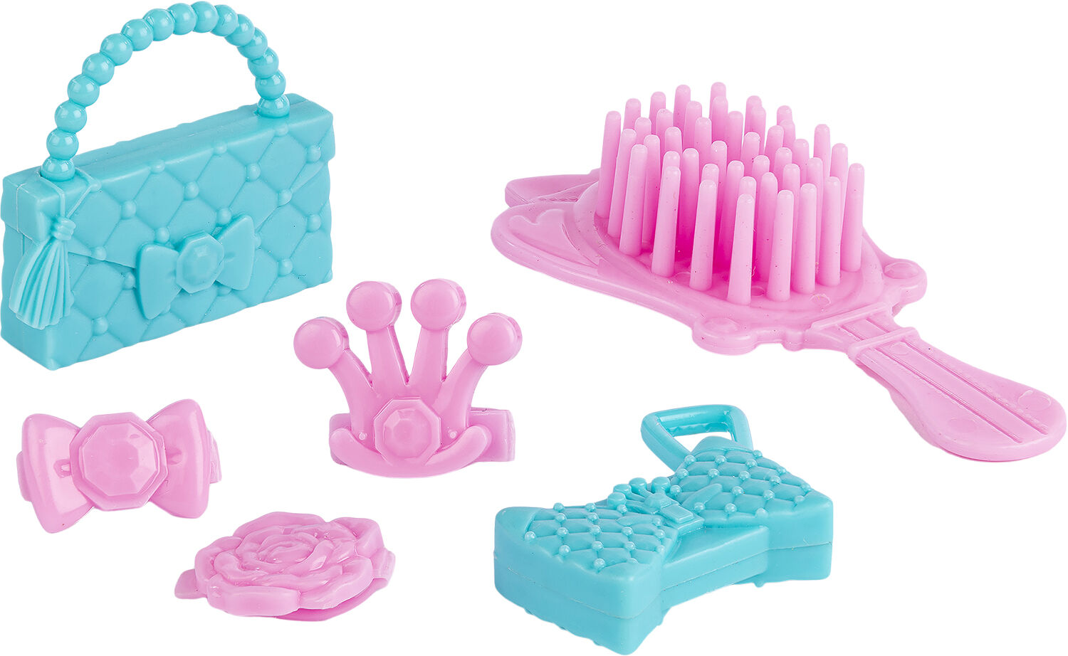 JUDITH DUKKE KARET - HEST