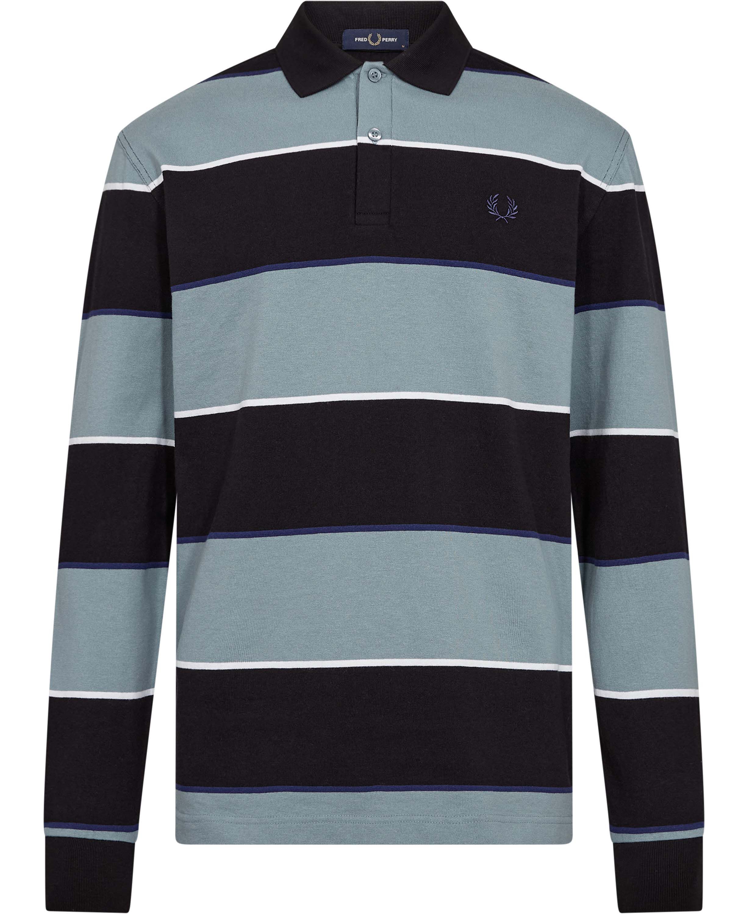 Lang&aelig;rmede poloer