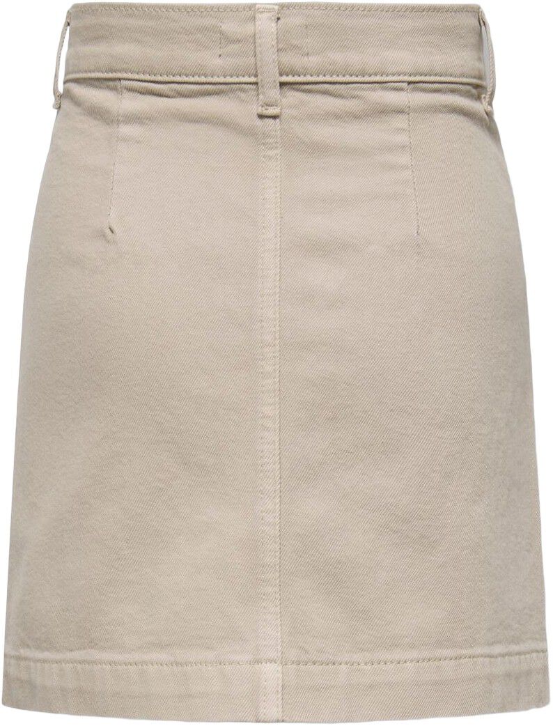 KOGAMAZING COL SKIRT TAI DNM