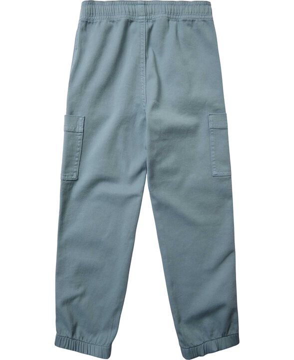 Alex 1 cargo - Organic