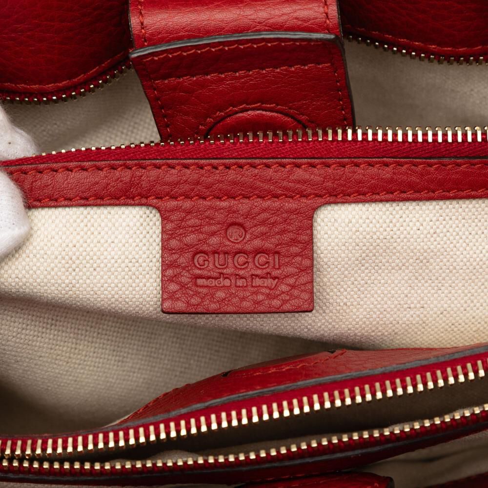 Gucci Bamboo