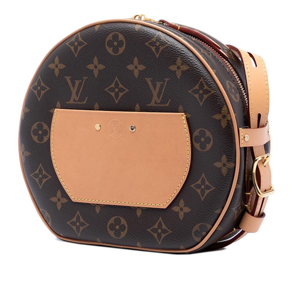 Louis Vuitton Boite Chapeau