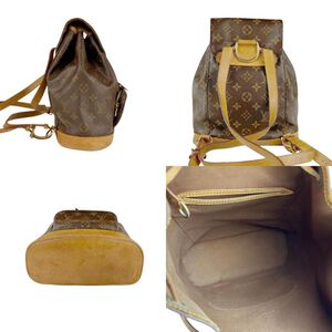 Louis Vuitton Montsouris