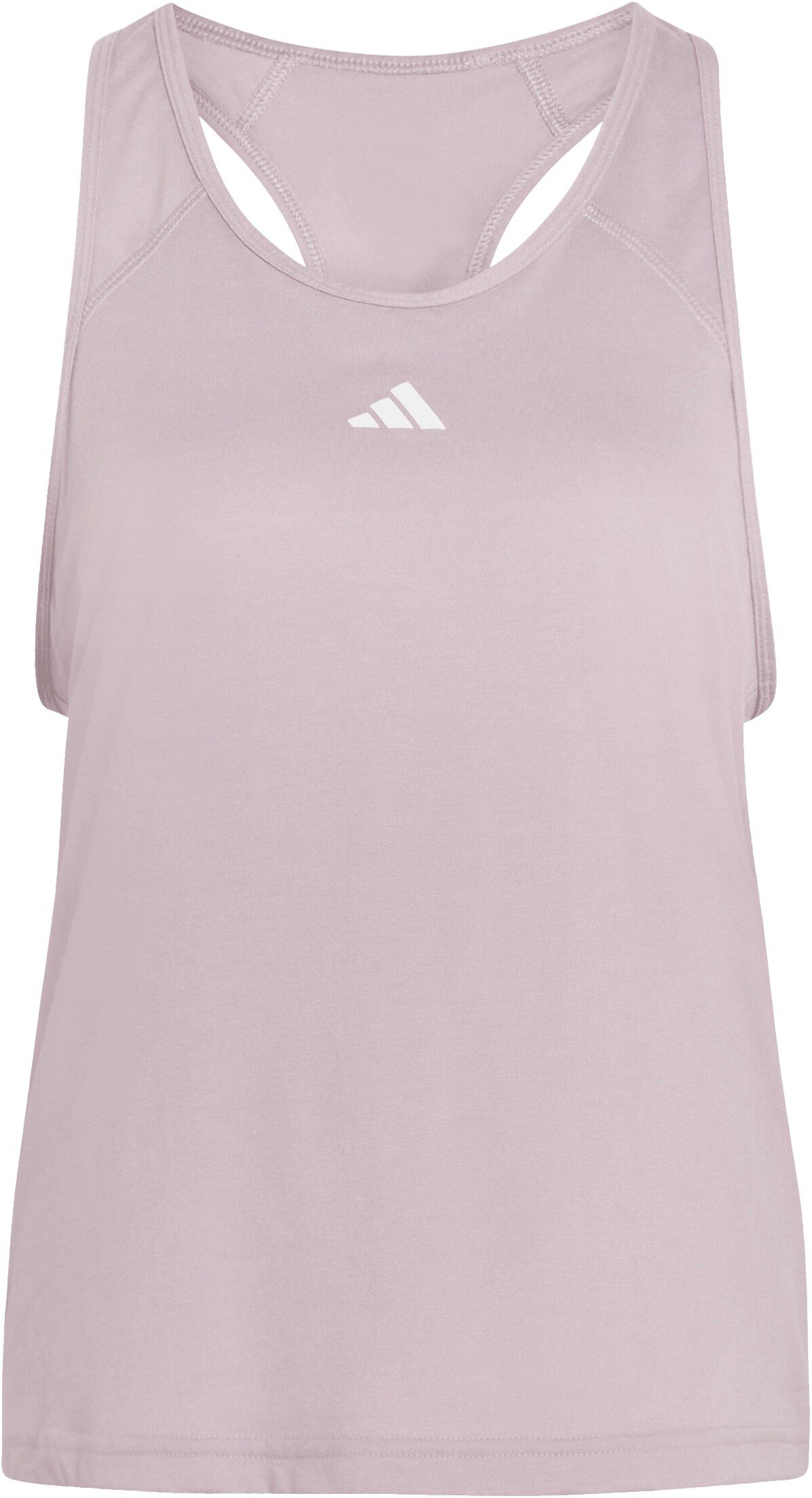 Train Essentials Minimal Tanktop