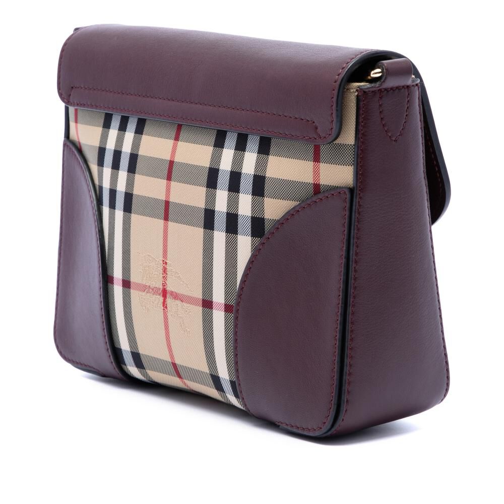 Burberry Crossbody Bag