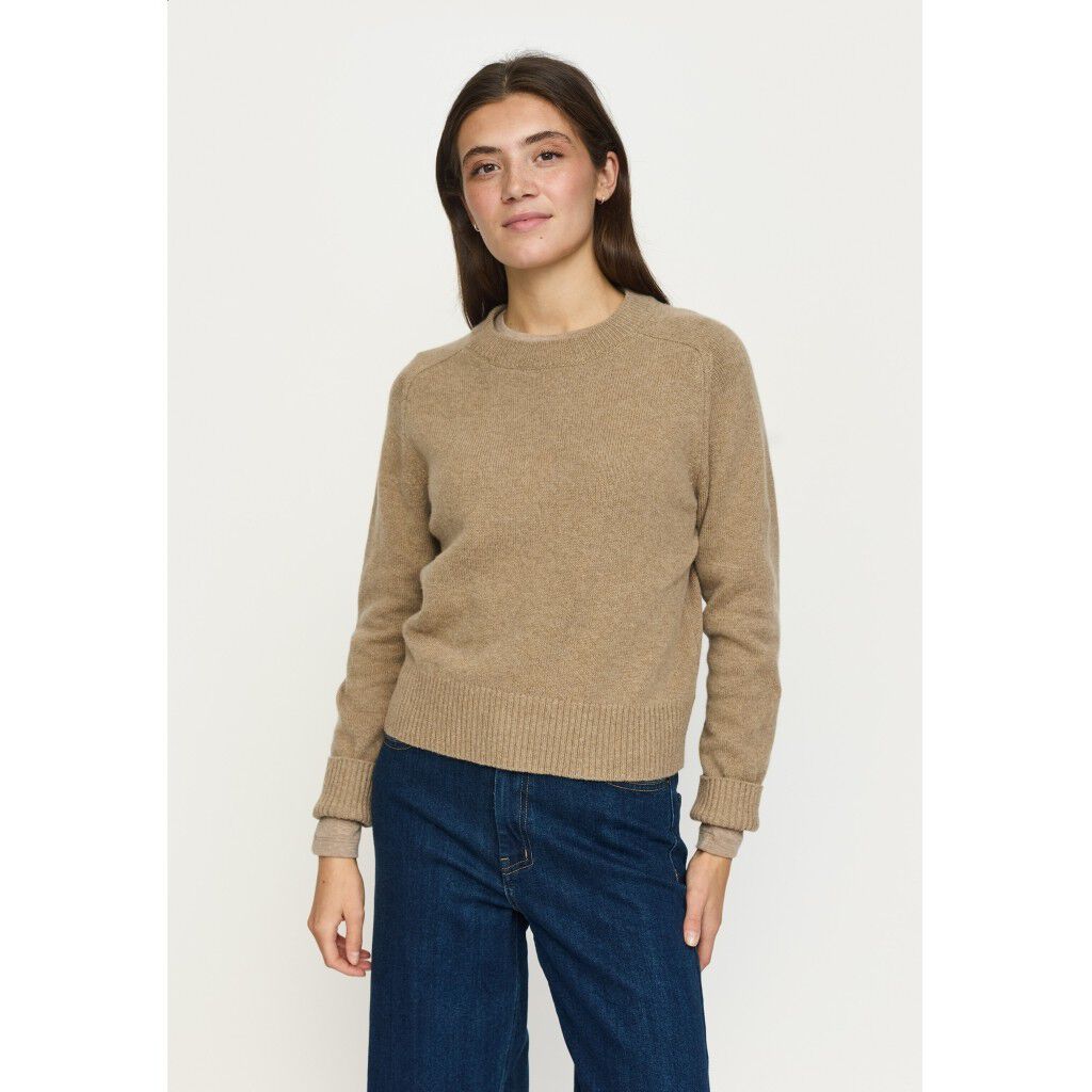 SRAvery Knit - RWS