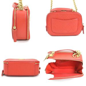 Chanel Camera Bag
