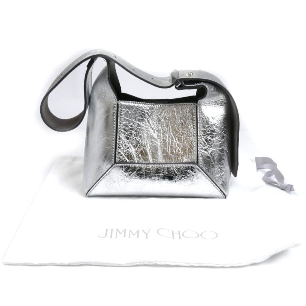 Jimmy Choo Shoulder Bag