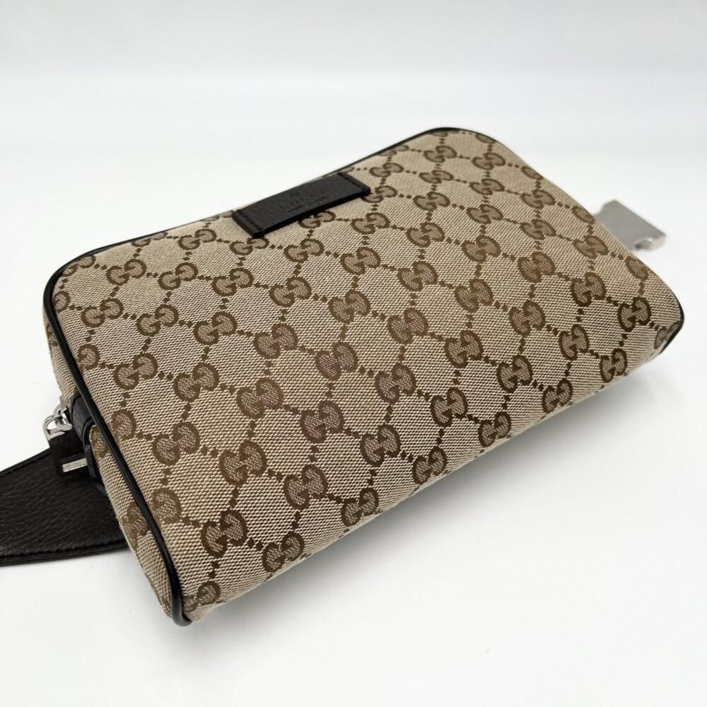 Gucci Belt Bag
