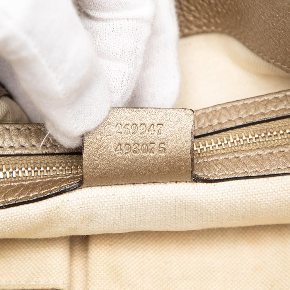 Gucci Tote
