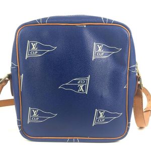 Louis Vuitton Crossbody Bag