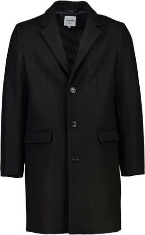 Classic coat