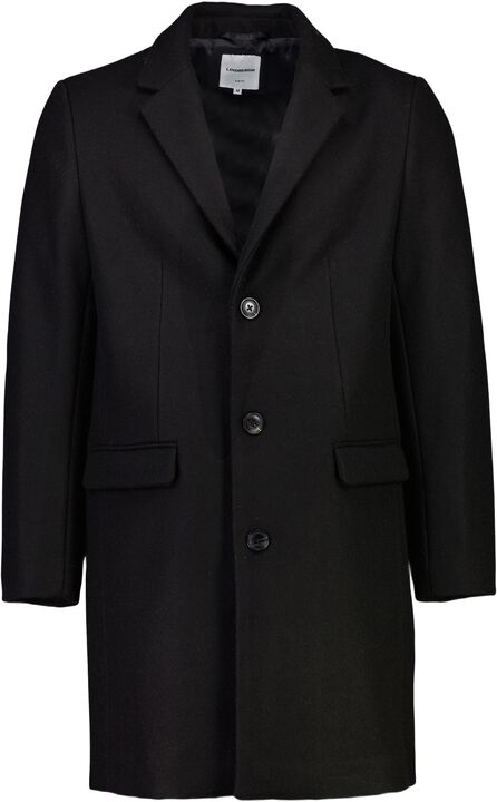 Classic coat