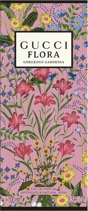 GUCCI Flora Gorgeous Gardenia Eau de parfum