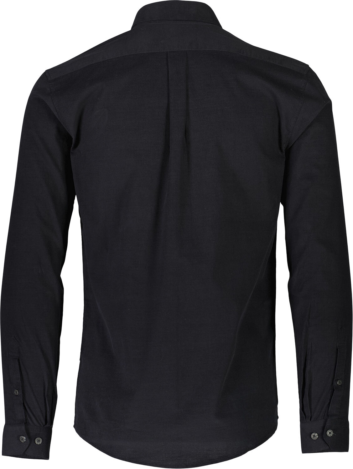 Fine corduroy shirt L/S