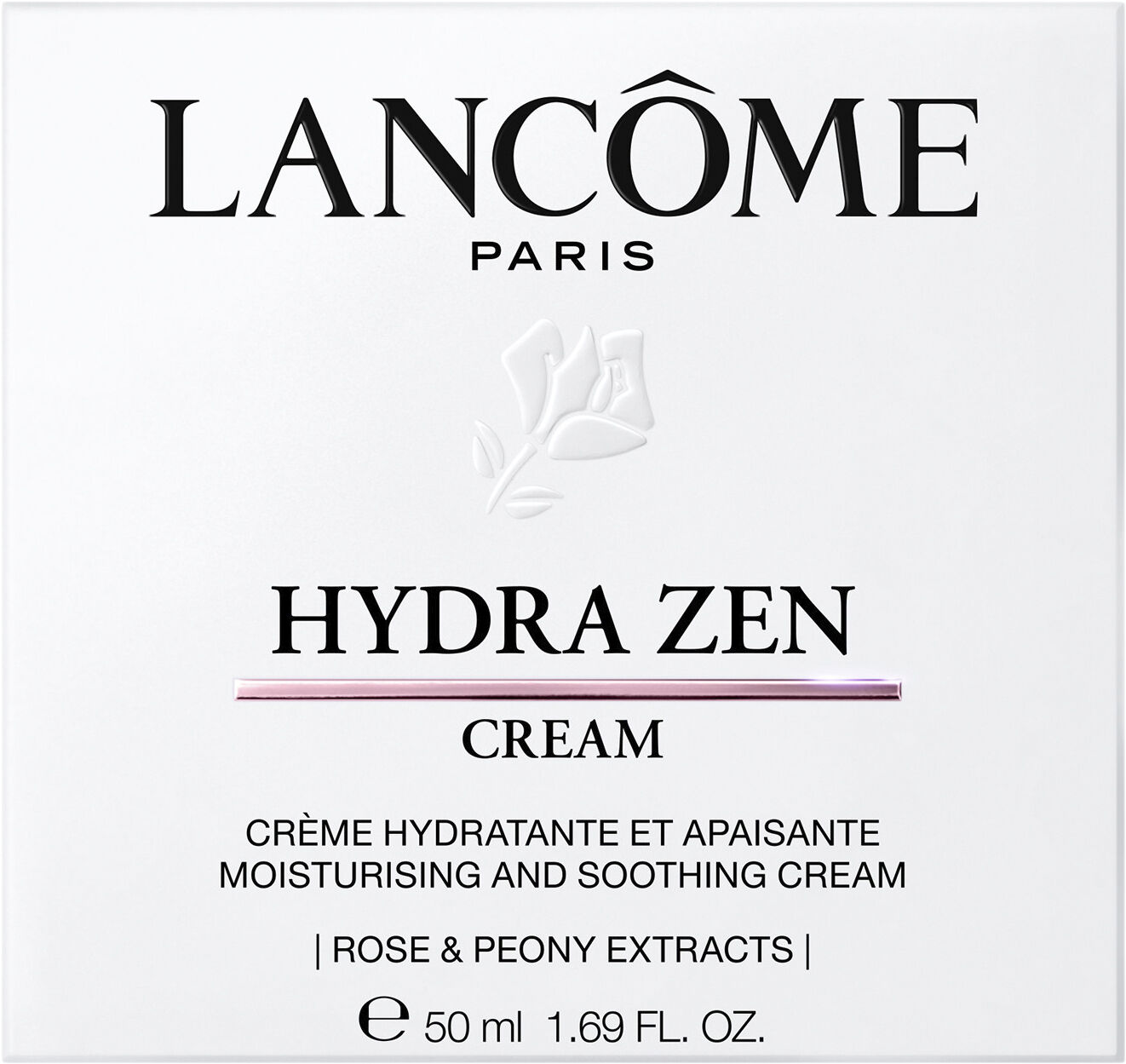 Hydra Zen Anti-Stress Day Cream
