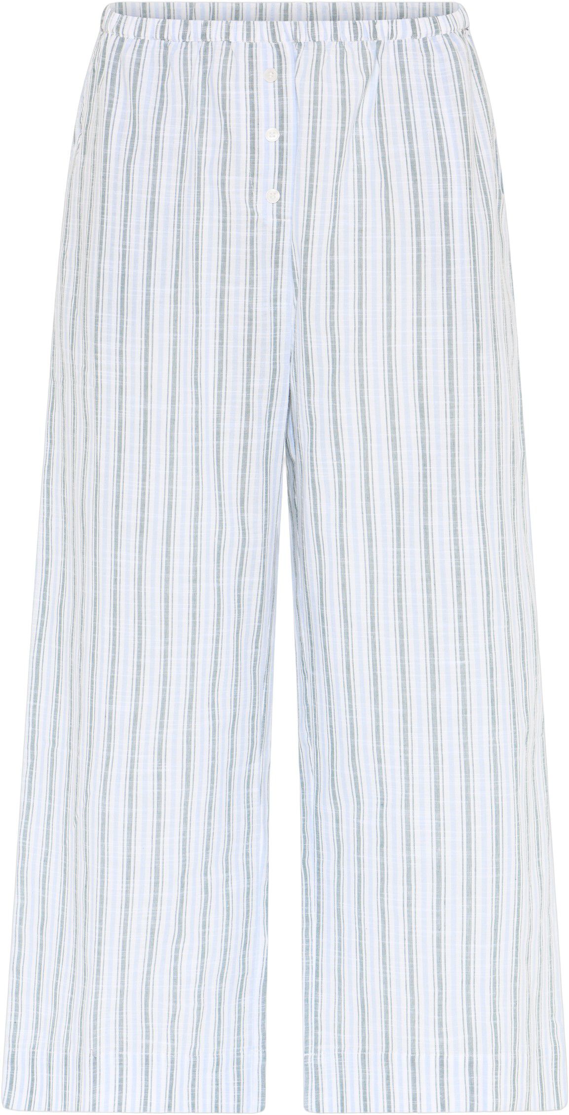Mila Cropped Pants