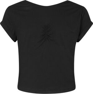Viscose t-shirt