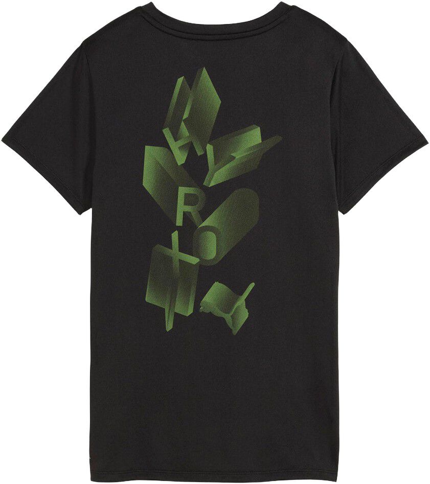 X Hyrox Poly Graphic T-shirt
