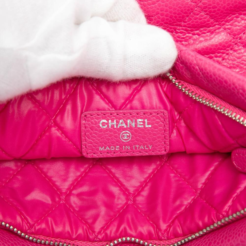 Chanel Clutch