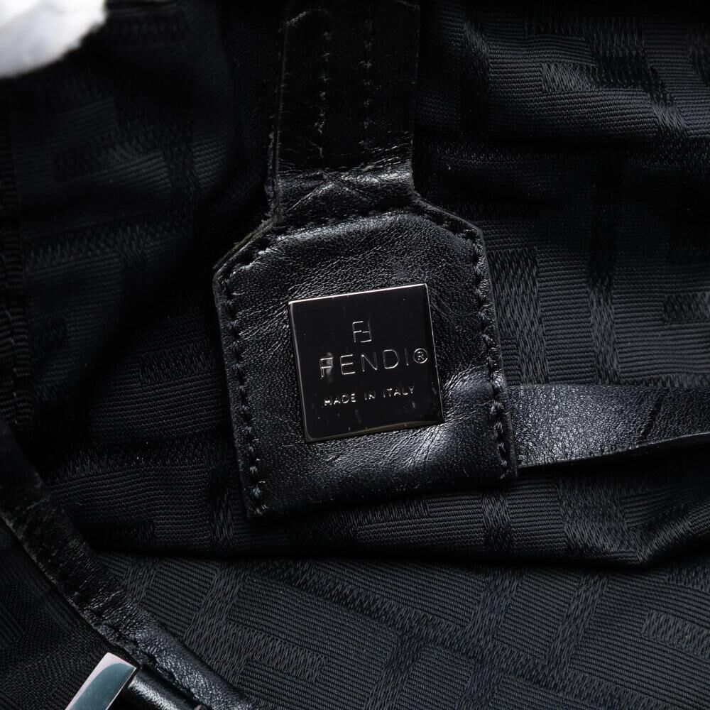 Fendi Tote