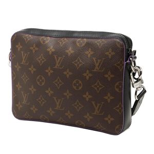 Louis Vuitton Messenger