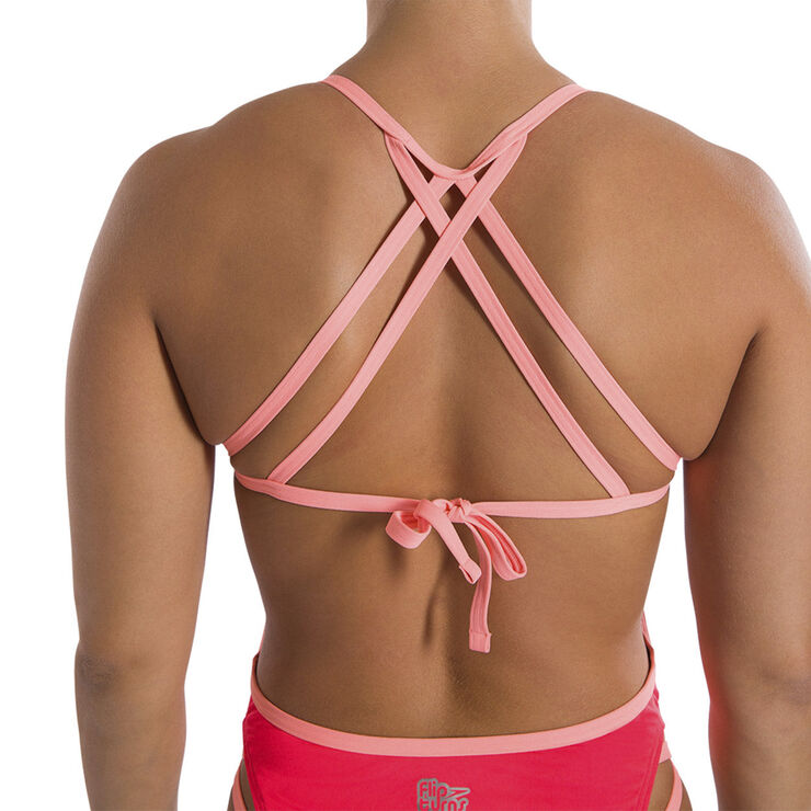 Neon Freestyle Badedragt