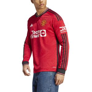 Manchester United 23/24 hjemmebanetr&oslash;je