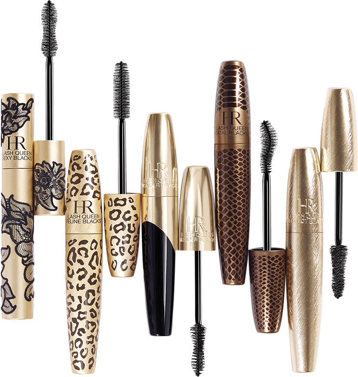 Lash Queen Feline Blacks Mascara