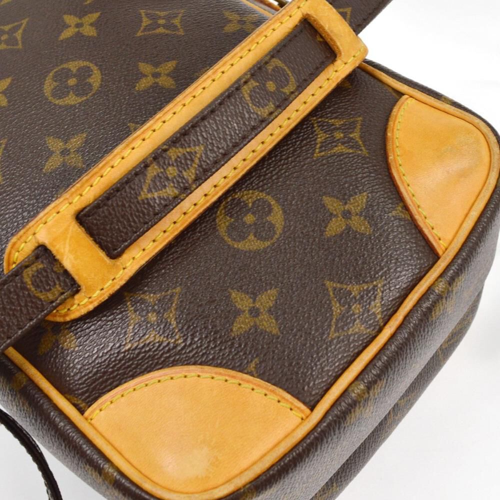 Louis Vuitton Amazone